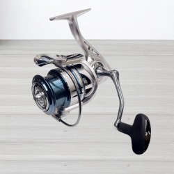 Котушка Feima LN 5000, 5+1п